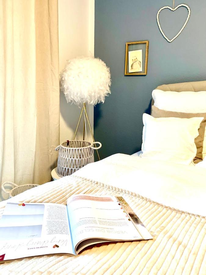 Freya Blue Ferienhaus Weener Екстер'єр фото