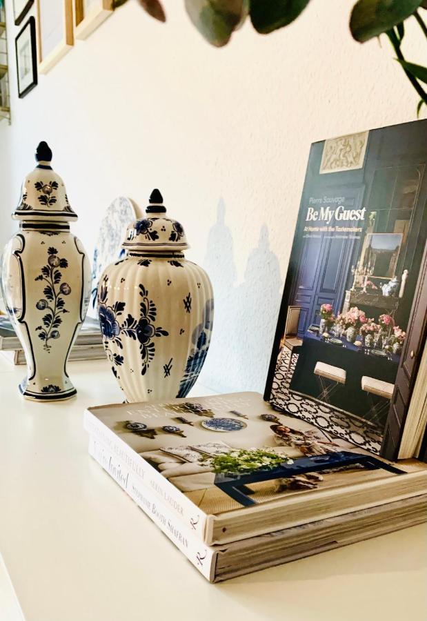 Freya Blue Ferienhaus Weener Екстер'єр фото
