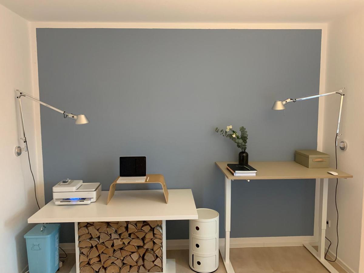 Freya Blue Ferienhaus Weener Екстер'єр фото