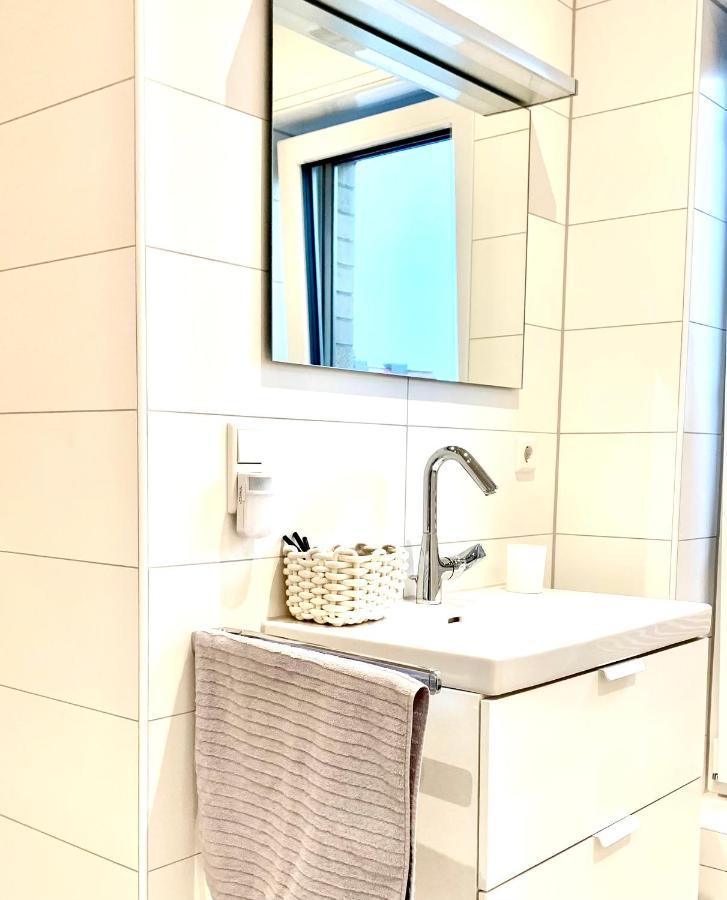 Freya Blue Ferienhaus Weener Екстер'єр фото